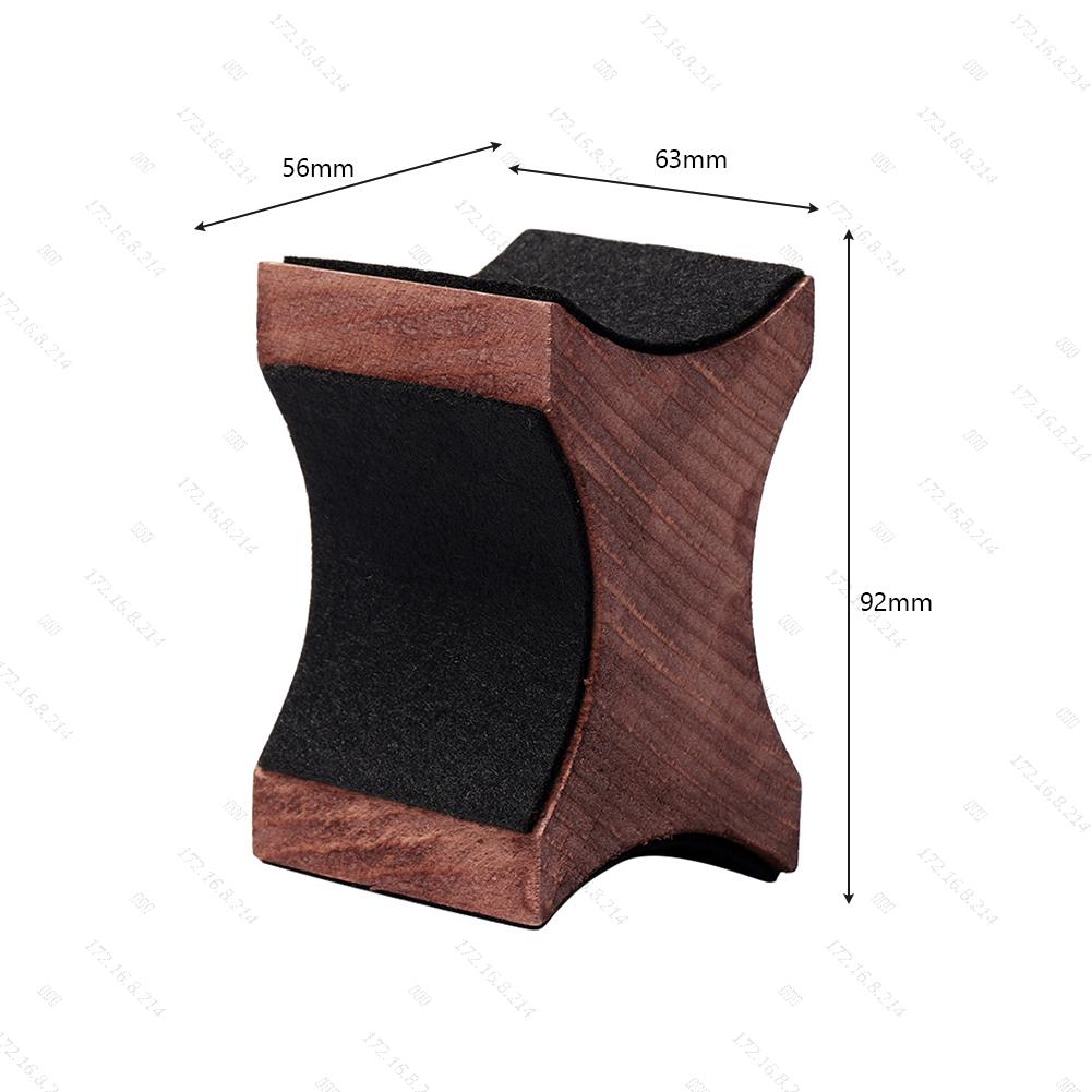 Guitar Neck Rest Support Elect - Musical Instrument Organ review and price
