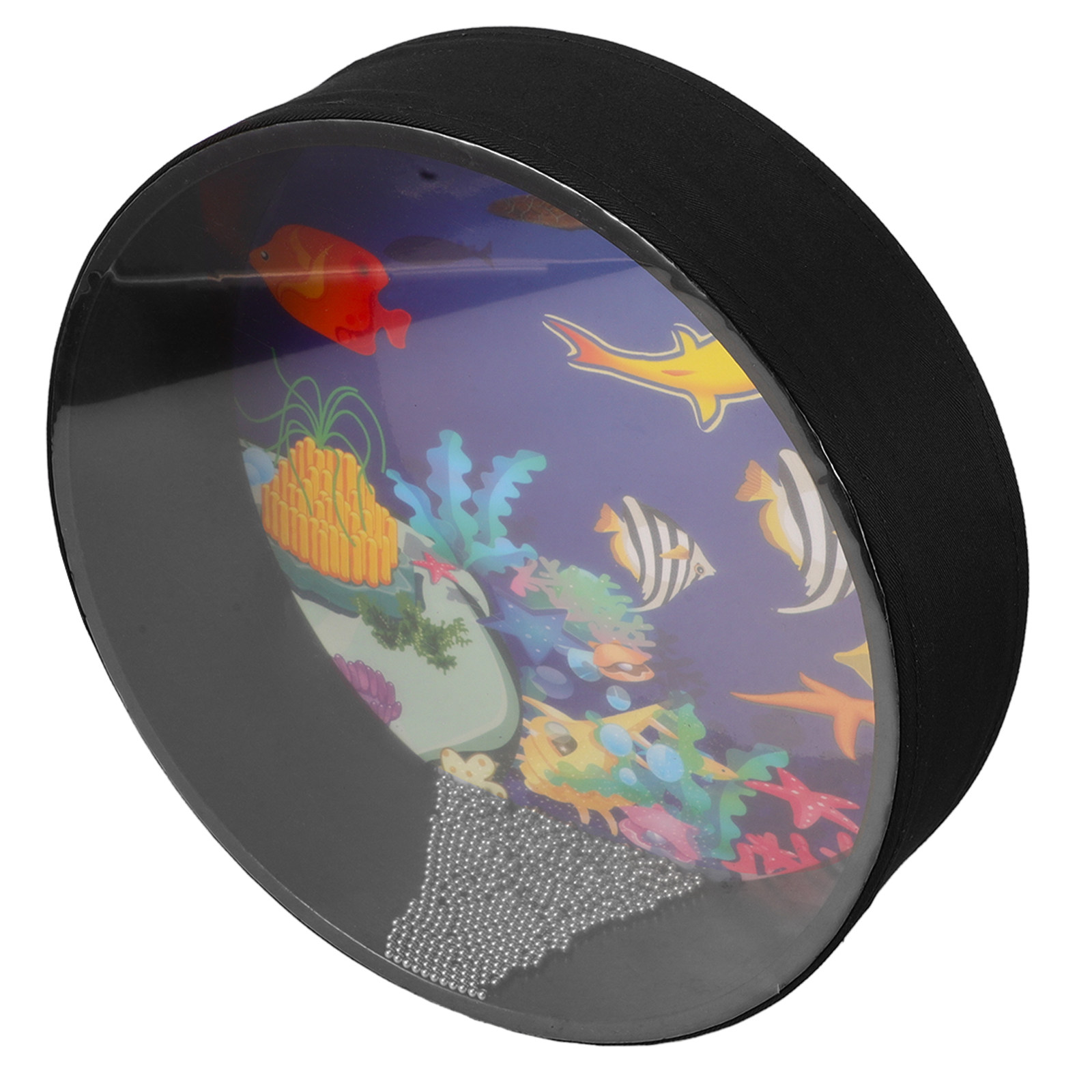 Ocean Drum Wave Bead Hand Perc - Ocean Drum Wave review and price