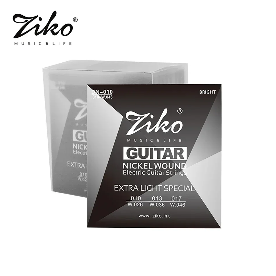 Ziko DN Series 10 Sets Electri - Charango 10 String review and price
