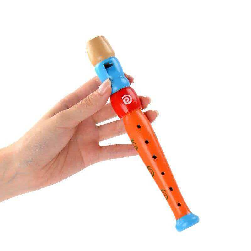 Wooden Music Instruments for K - Musical Instrument For Toddlers review and price