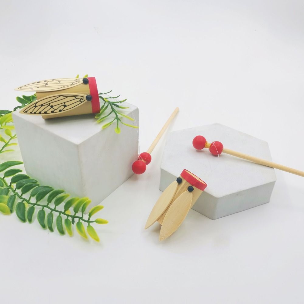 Traditional Chinese Bamboo Cic - A Musical Instrument You Shake review and price