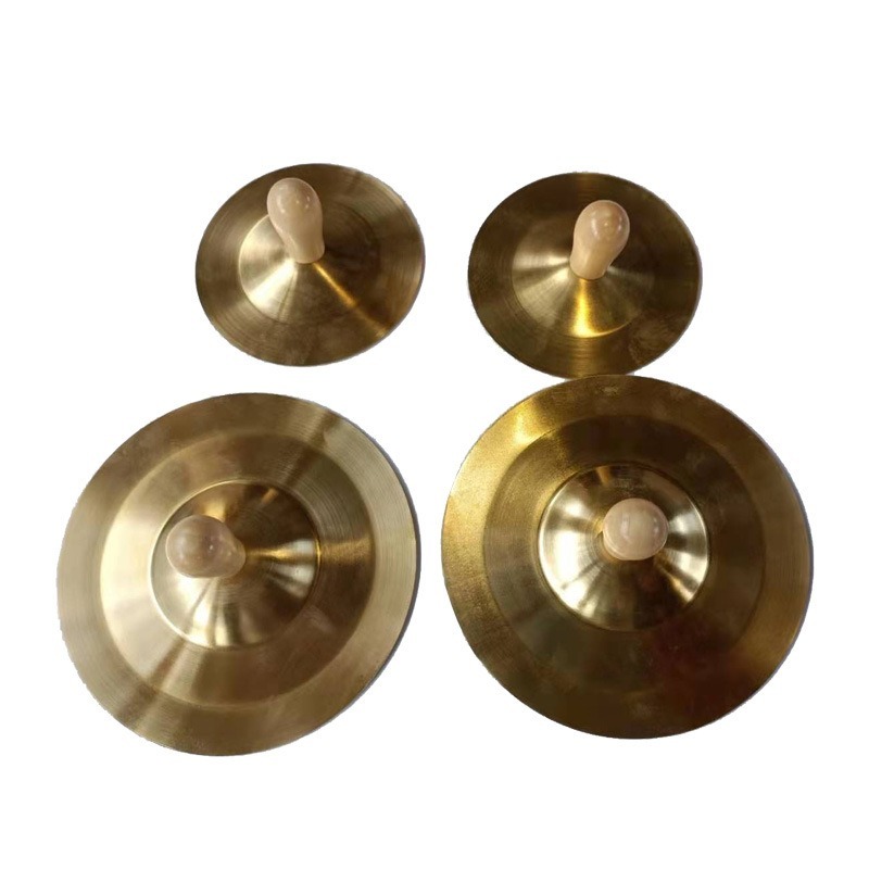 1 Set Hand Percussion Copper C - Musical Instrument Project review and price