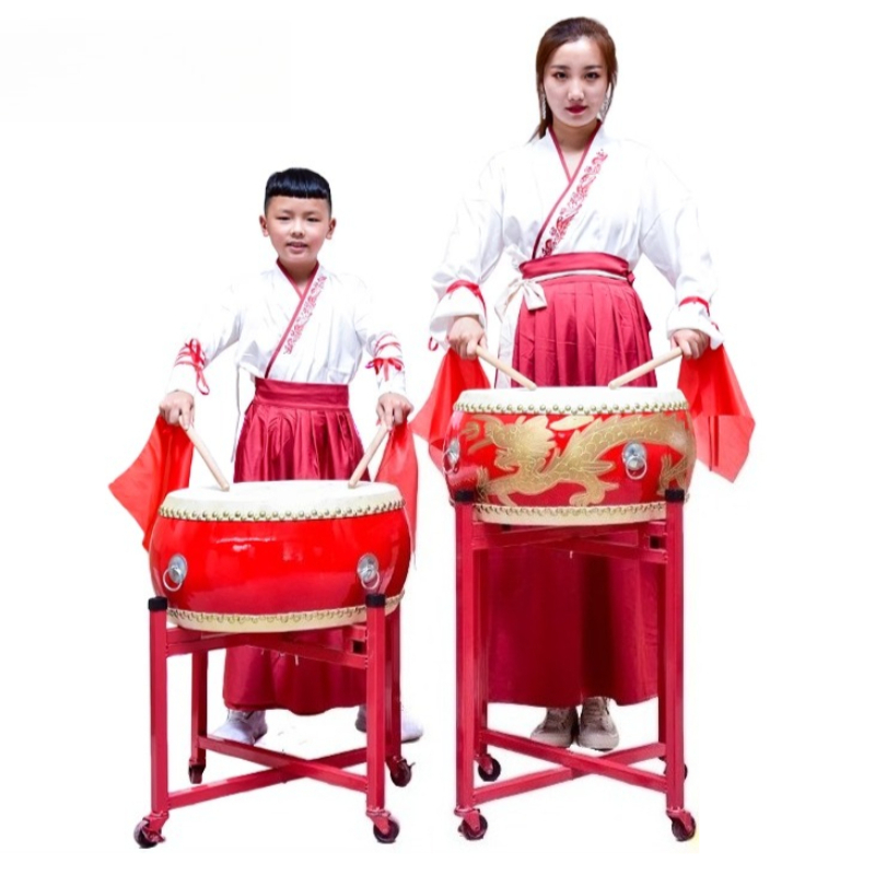 8/10/16 Inch Drum Chinese Cowh - Musical Instrument Project review and price