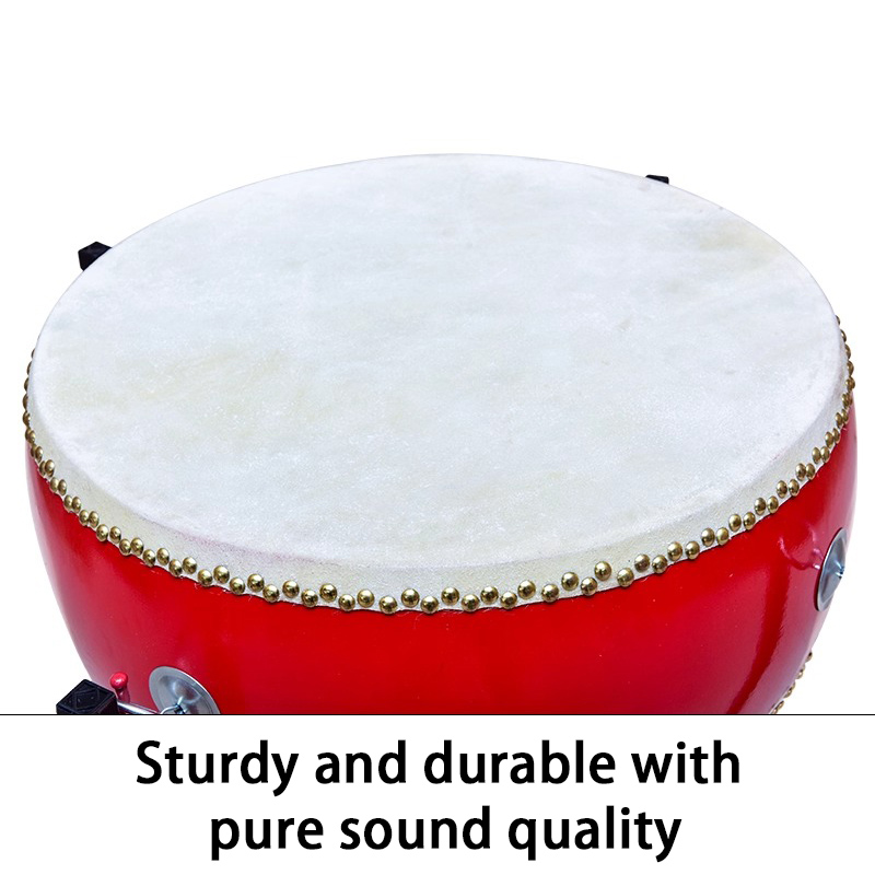 8/10/16 Inch Drum Chinese Cowh - Musical Instrument Project review and price