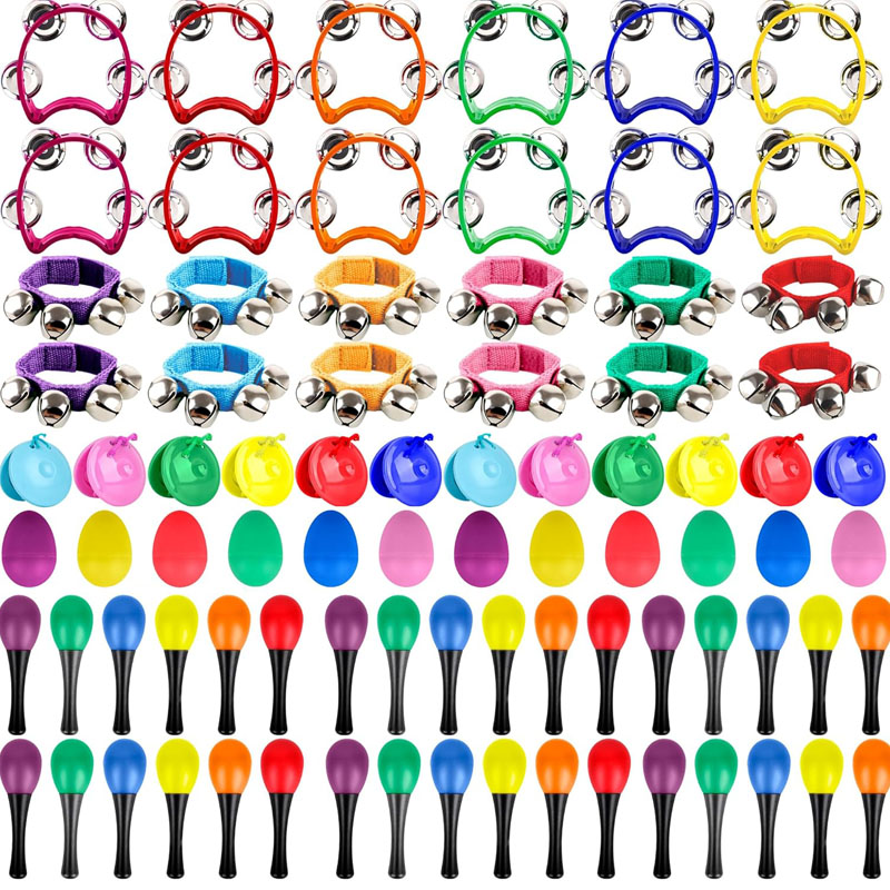 Hand Musical Instruments Shake - Musical Instrument Project review and price