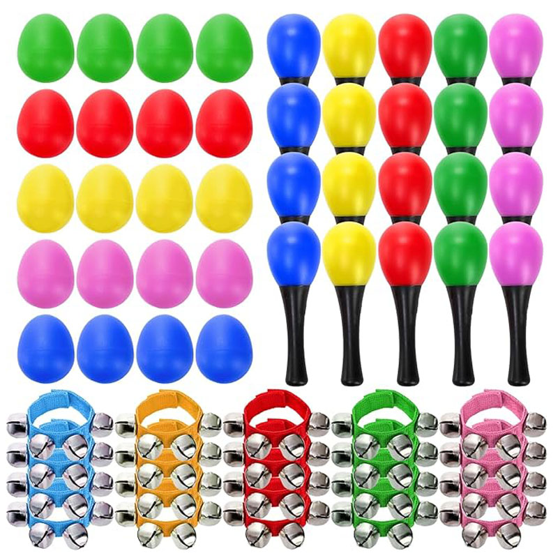Hand Musical Instruments Shake - Musical Instrument Project review and price