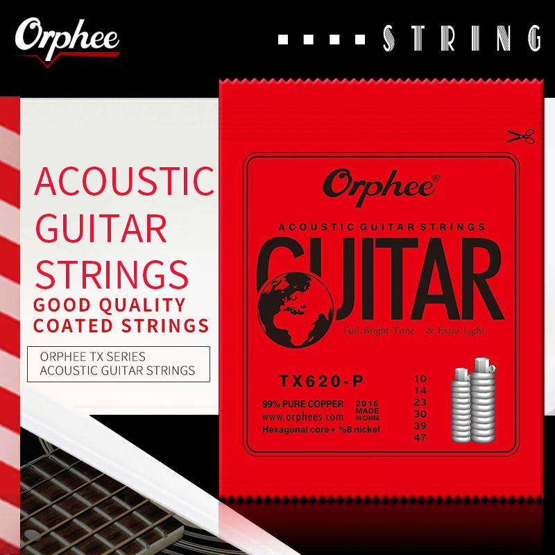 10/30/50 Set Orphee Acoustic G - Charango 10 String review and price