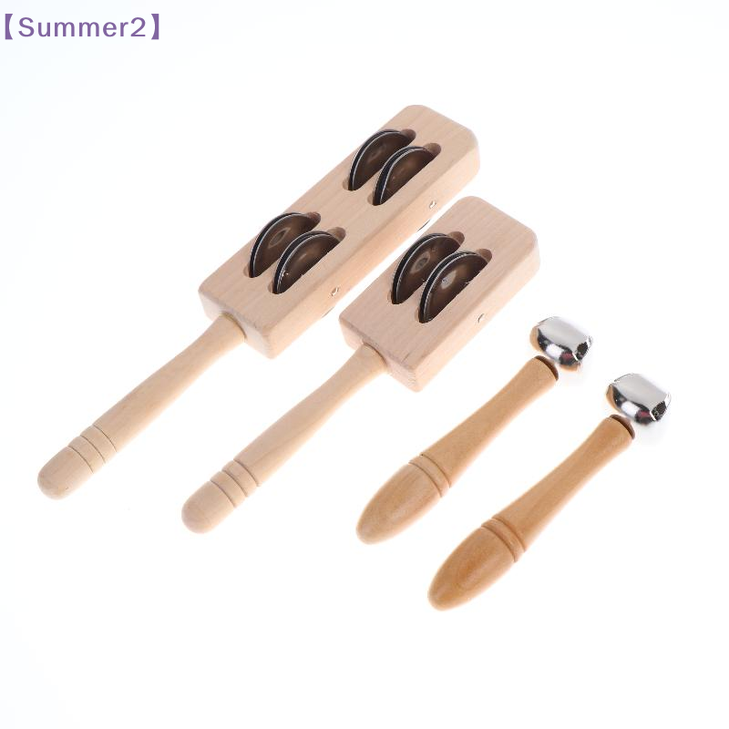 Wooden Orff Percussion Instrum - Musical Instrument For Toddlers review and price