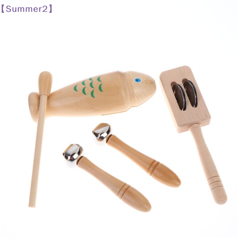 Wooden Orff Percussion Instrum - Musical Instrument For Toddlers review and price