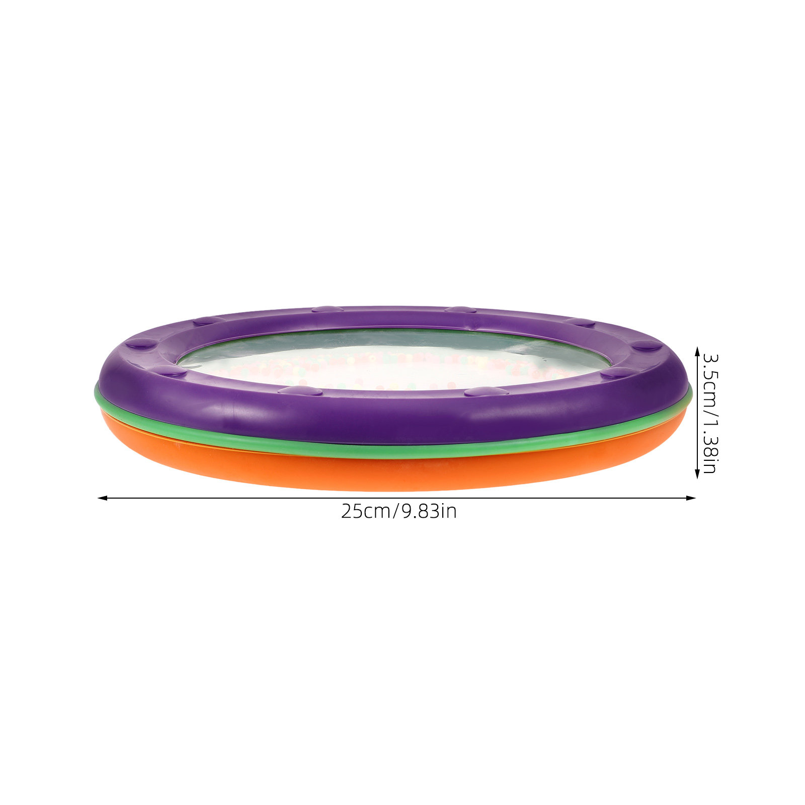Ocean Drum Wave Bead Drum Exqu - Ocean Drum Wave review and price