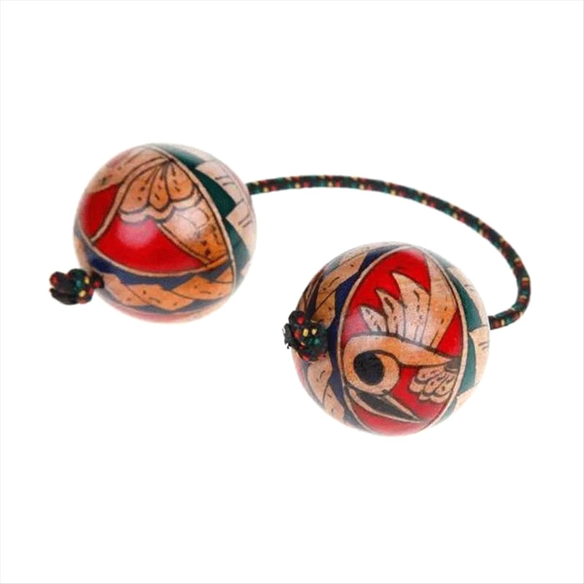 【HOT!TURE】Hand Drawn Maracas M - A Musical Instrument You Shake review and price