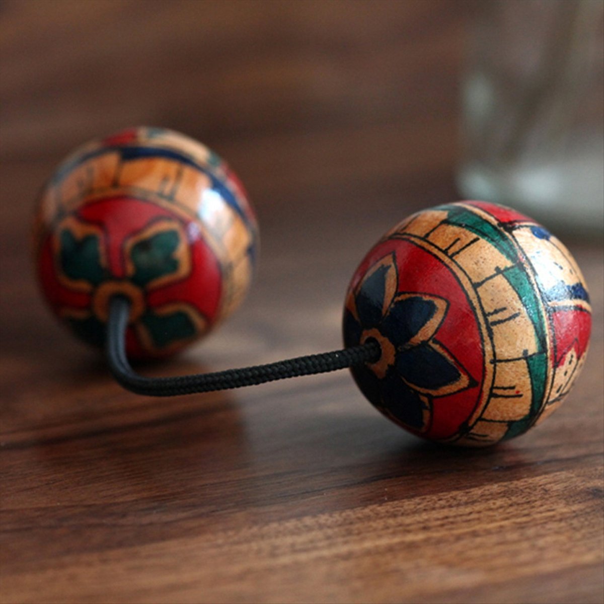 【HOT!TURE】Hand Drawn Maracas M - A Musical Instrument You Shake review and price